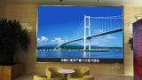 Full Color Outdoor Fix Installation LED Display