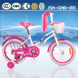 CE Approved High Quality City Bike for Girl From King Cycle