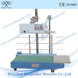 Vertical Type Continuous Bag Sealing Machine