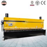 Hoston Brand Hydraulic Cutting Machine