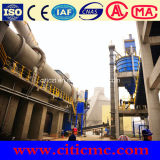 Professional Manufacturer Zinc Oxide Rotary Kiln&Zinc Kiln