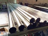 304 Stainless Steel Tube