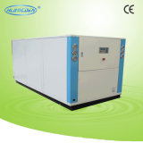 Hllw Water Cooled Extruder Chiller