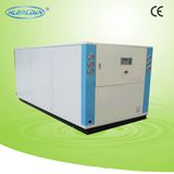 Hllw Water Cooled Extruder Chiller