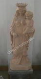 Wentern Style Sandstone Figure Sculpture