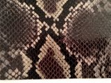 Snake Fabrics