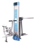 2013 Top Quality Outdooor Fitness Equipment Gym Equipment (YQL-0080054)