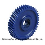 Mc Nylon Gear and Helical Gear