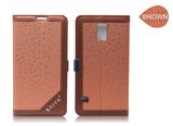 Protective Leather Flip Case for Samsung Galaxy S5, for Samsung Galaxy S5 Case