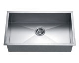 Single Stainless Sink