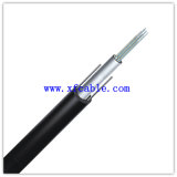 China Selling High Quality Low Price Fiber Optical Cable -GYXTY