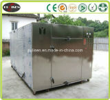 Hot Air Circulating Drying Machine