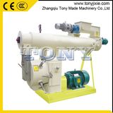 Low Price CE Standard Animal Fodder Pellet Mill