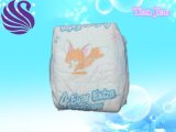 Dry Surface and Super-Care Disposable Baby Diaper Manufacturer