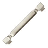 Zinc Alloy Big Door Handle Door Pull (203.1106B)