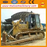 Used Cat Crawler Bulldozer (D6G) with CE