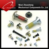 All Kings of High Quality Nylon Screw