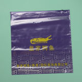 Wholesale Custom Printed Zipper Plastic Bags