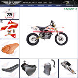 XY250GY-2 Motorcycle Parts