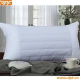 High Quality Microfiber Pillow for 5 Star Hotel