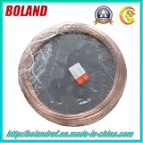 Pure Copper Coil Capillary Tube