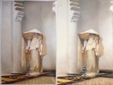 High Quality Handmade Oil Painting Reproduction