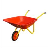 Kids Toy Garden Wheel Barrow (WB0100)