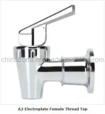 Plastic Faucet for Water Dispenser with The Material ABS