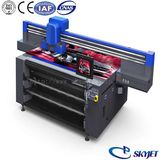 High Efficiency UV Printer