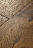 European Oak UV Lacquer Brushed Engineered Flooring (SYE15016)
