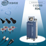 Laser Vacuum RF Cavitation Lipolaser Beauty Equipment (LS650)