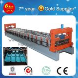 Metal Roofing Sheet Roll Forming Machine