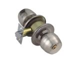 Cylindrical Knob Lock (SKL-5831SS-ET)