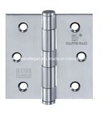 Stainless Steel Door Hinge (2033-PN)