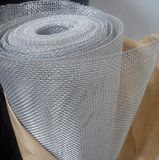 Aluminum Aollly Netting for Window Screen