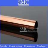 Straight Copper Tube