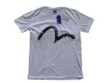 Fashion Shirt Cotton T-Shirt for Men