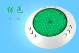 CE 24watt LED Resin Wall Mount Underwater Pool Light (Factory)