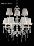 Candle Chandelier Ml-0212