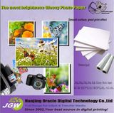 115-260g High Glossy Photo Paper