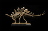 Metal Craft Stegosaurus Bronze