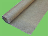 Vermiculite Coated Fiberglass Fabric Cloth