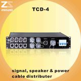 Tcd-4 System Power Distribution Box