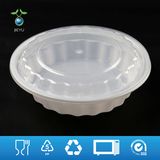 7'' Round Medium Container