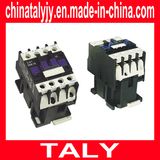 AC Contactor Cjx2 (LC1)