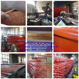 Woven Plastic Bags Flat Fabrics Making Machinery