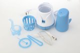 Baby Bottle Warmer and Sterilizer, Home/Car Use