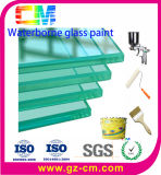 Weather Resistant Glass Paint Lacquer