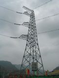 110kv Transmission Steel Tower