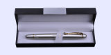 Metal Roller Pen with Nice Gift Box